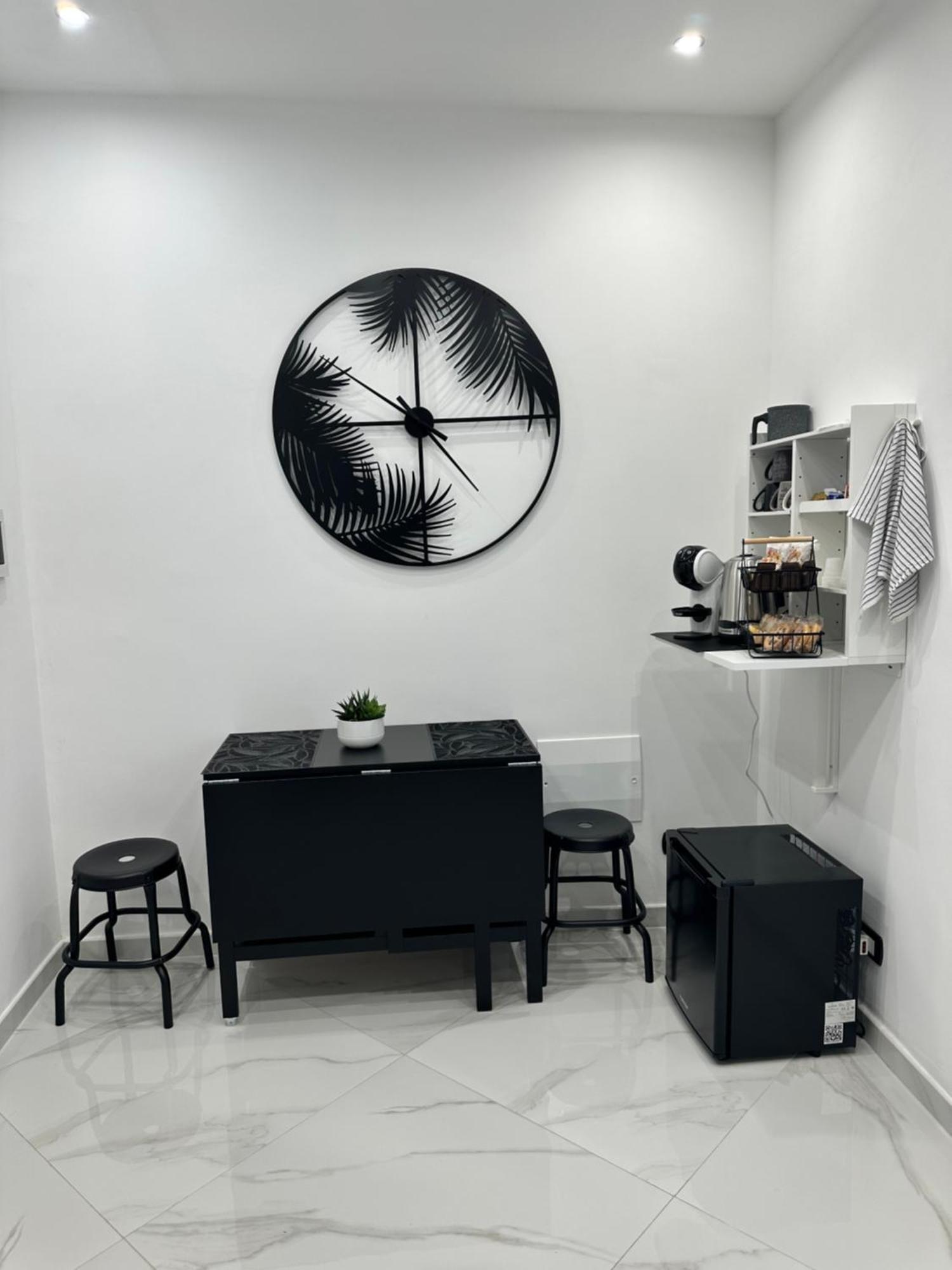 Apartament La Dimora Di Dominique Bari Zewnętrze zdjęcie