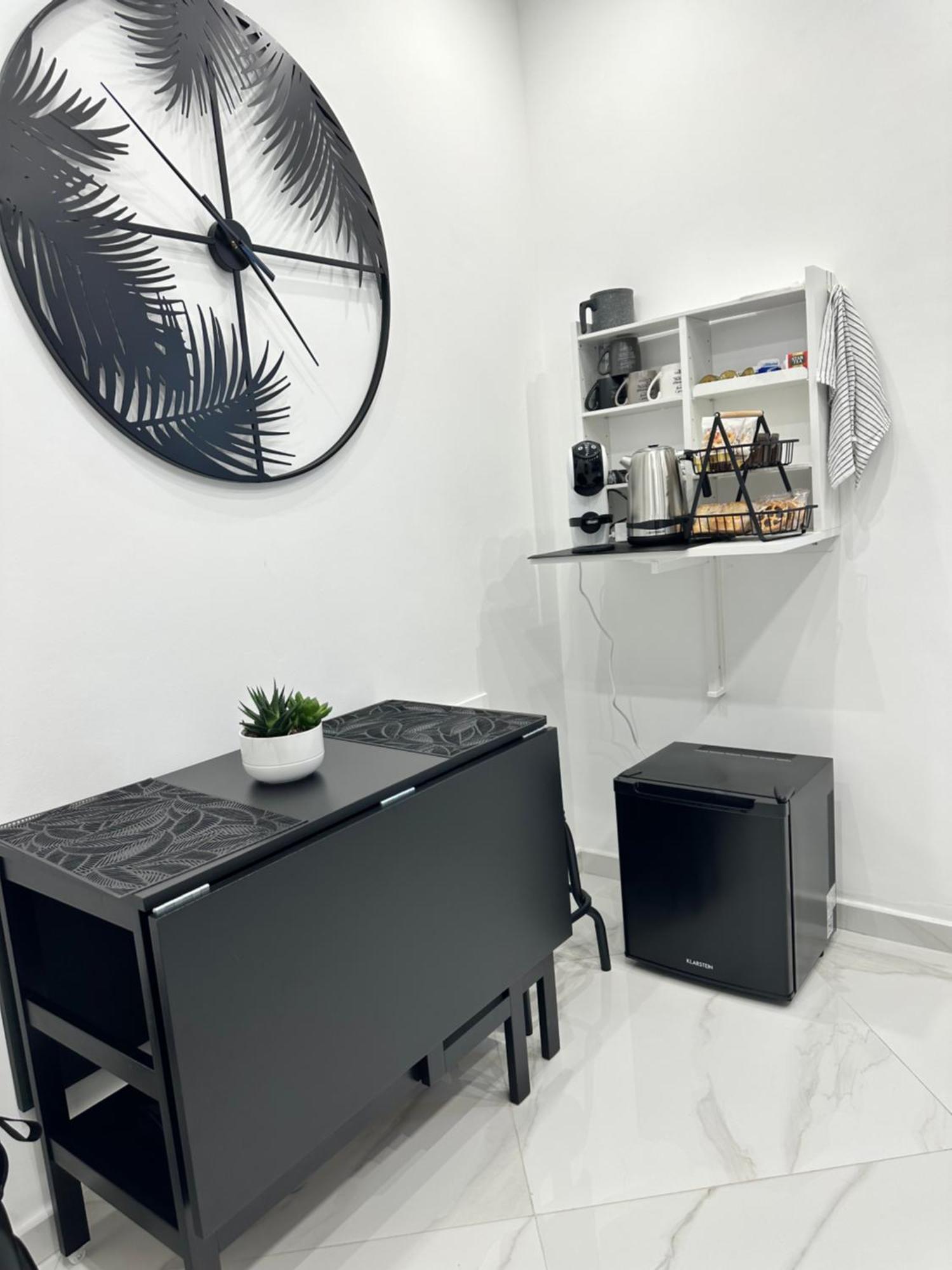 Apartament La Dimora Di Dominique Bari Zewnętrze zdjęcie
