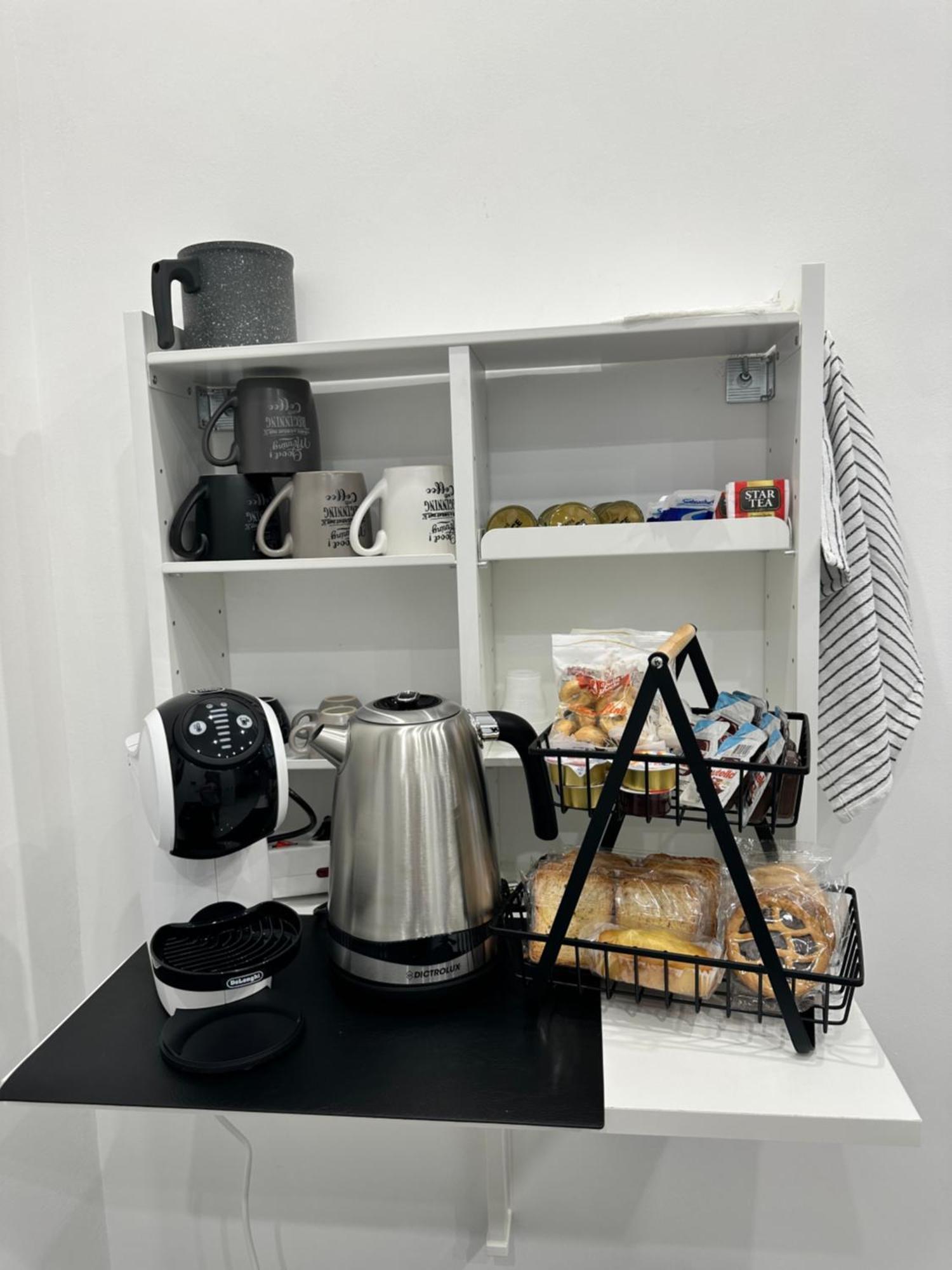 Apartament La Dimora Di Dominique Bari Zewnętrze zdjęcie